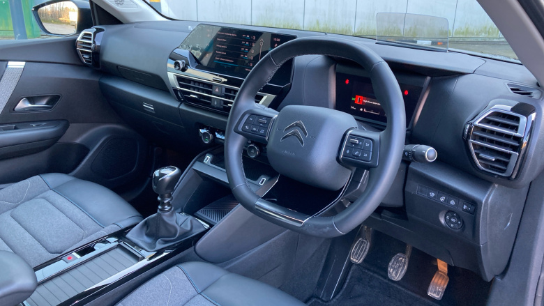 Citroen C4 1.2 PureTech [130] C-Series Edition 5dr Petrol Hatchback